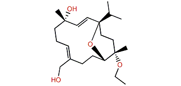 Sinulariol Y